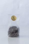 Dark Chocolate Buttons 55 % 100g