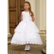 Ballerina communion dresses clearance