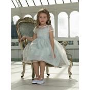 Paisley of london flower girl top