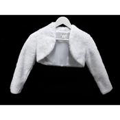 First Holy Communion Bolero Style FUR BOLERO in Louth GetLocal
