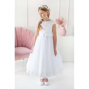 Ballerina communion dresses discount