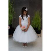 Shops in Ireland selling short communion dresses goldenpages.ie