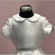 Communion bolero new arrivals ireland