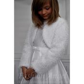 First hotsell communion bolero