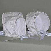 Aoife Christening Bonnet image