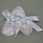 Fionn Girls Booties
