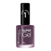 Rimmel Super Gel Nail Venus image