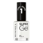 Rimmel Super Gel Nail Basic B image