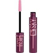 Lash Sensational Sky High Mascara Burgundy Haze