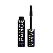 Panorama Mascara Bleu Suede