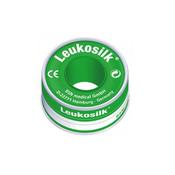 Leukosilk 2.5Cm X 4.6M image