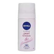 Pearl &amp; Beauty Deodorant Spray 35Ml image