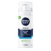 Sensitive Shave Gel 30Ml image