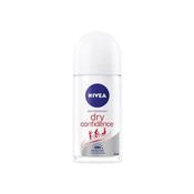 Dry Confidence Anti-Perspirant