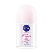 Pearl &amp; Beauty Anti-Perspirant