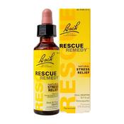 Bach Rescue Remedy Stress Relief  20Ml