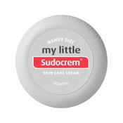 My Little Sudocrem