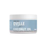 Coconut Oil 100G