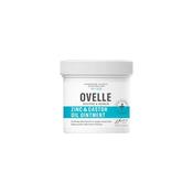 Zinc &amp; Castor Oil Ointment