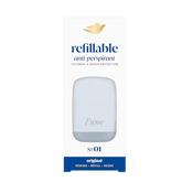 Dove Original Antiperspirant Starter Kit