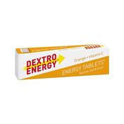 Dextro Energy (Orange) Tablets 47G
