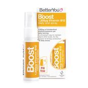 Vitamin B12 Boost Oral Spray 25Ml
