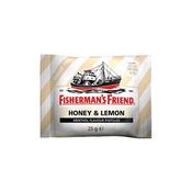 Fishermans Friend Honey &amp; Lemon
