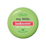 My Little Sudocrem Aloe Vera