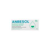 Anbesol Antiseptic 10Ml image