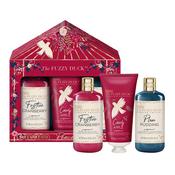 The Fuzzy Duck Winter Wonderland Luxury Body Care Gift Set image