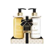 Baylis &amp; Harding Sweet Mandarin &amp; Grapefruit Luxury Hand Care Set image