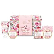Baylis &amp; Harding Royale Garden Luxury Pamper Keepsake Tin Gift Set