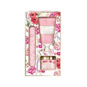 Baylis &amp; Harding Royale Garden Luxury Manicure Gift Set image
