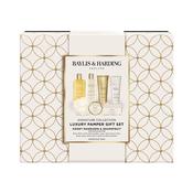 Baylis &amp; Harding Sweet Mandarin &amp; Grapefruit Luxury Pamper Set