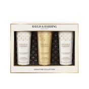 Baylis &amp; Harding Sweet Mandarin And Grapefruit Indulgent Hand Trio Gift Set