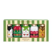 Baylis &amp; Harding Festive Luxury Assorted Bathing Gift Set