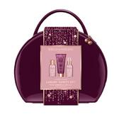 Baylis &amp; Harding Wild Cherry &amp; Vanilla Luxury Vanity Set image