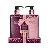 Baylis &amp; Harding Wild Cherry &amp; Vanilla Luxury Hand Care Set image