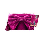 Baylis &amp; Harding Boudoire Luxury Bow Wash Bag Gift Set