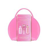 Baylis &amp; Harding Jojoba Vanilla And Almond Oil Luxury Vanity Set image