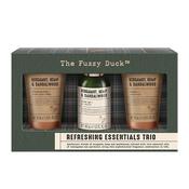 Baylis &amp; Harding The Fuzzy Duck Men's Refreshing Essentials Gift Set image