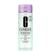 Clinique Liquid Facial Soap Mild 200Ml image