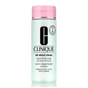Liquid Facial Soap Oily Skin 200Ml