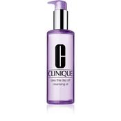Clinique Take The Day Off Cleansing Oil 200Ml image