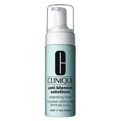 Clinique Anti Blemish Cleansing Foam 125Ml image