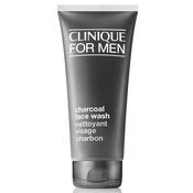 Clinique For Men Charcoal Face Wash 200Ml
