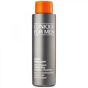 For Men Super Energizer Anti-Fatigue Exfoliating Powder Cleanser 50G image