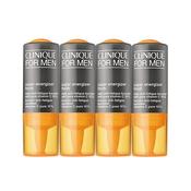 For Men Super Energizer Fresh Daily Anti-Fatigue Booster X4