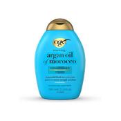 Organic Moroccan Argan Oil Conditioner 385Ml image