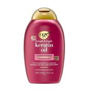 Keratin Oil Conditoner 385Ml image
